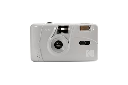 Kodak Analoge Kamera