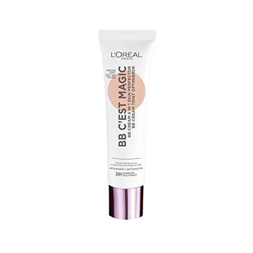 L'Oréal Paris Loreal Bb Cream