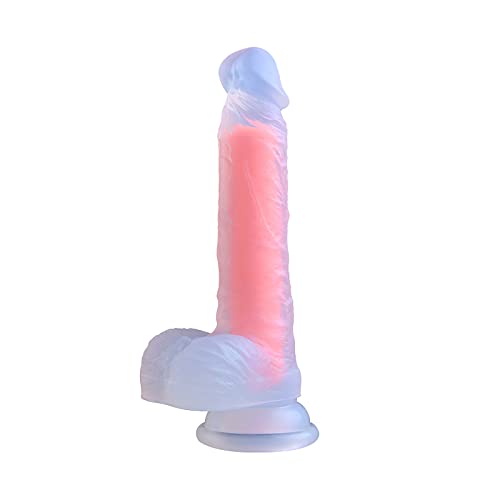 Qubmhub Penis Vibrator