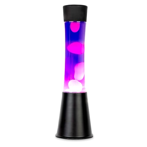 Fisura Lava Lampen