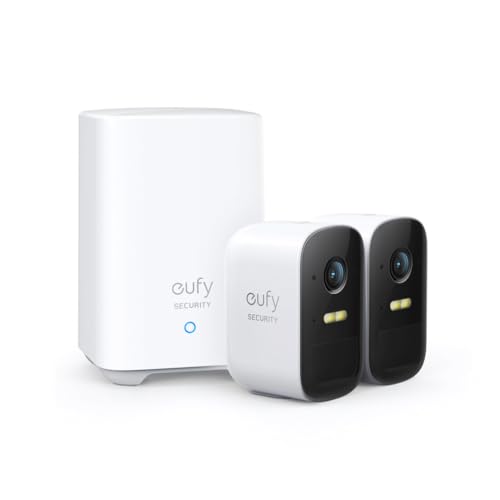 Eufy Security Aussenkamera