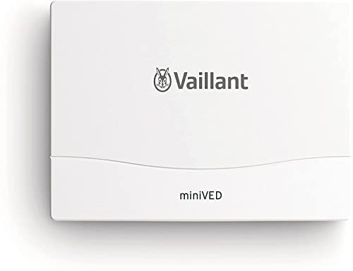 Vaillant Vaillant Gasheizung