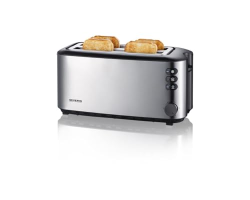 Severin Siemens Toaster