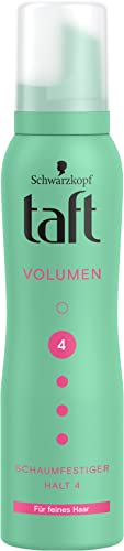 Taft Volumen Schaumfestiger