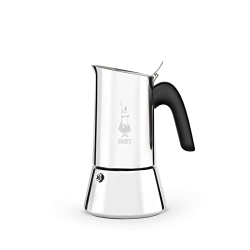 Bialetti Italienische Kaffeemaschine