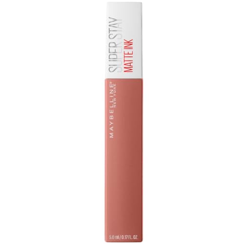 Maybelline Langanhaltender Lippenstift