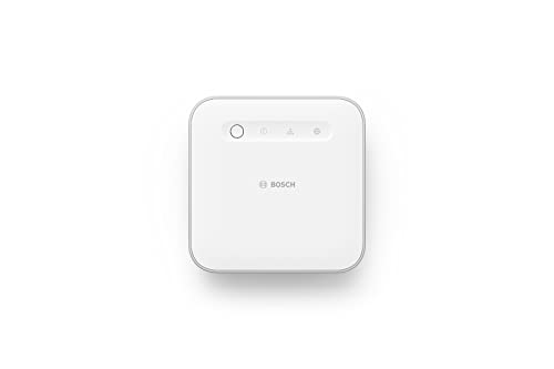 Bosch Smart Home Bosch Smart Home Controller