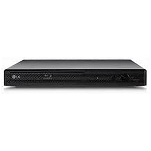 Lg Electronics Blu Ray Player