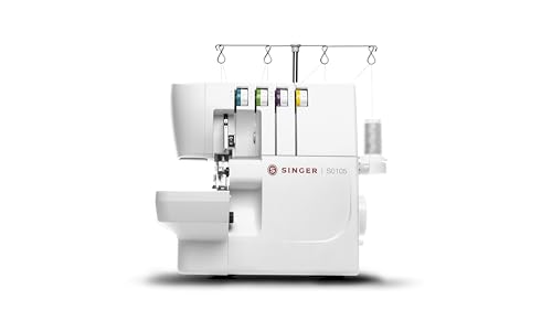 Mclc Overlock Nähmaschine