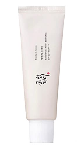 Beauty Of Joseon Sonnencreme Gesicht