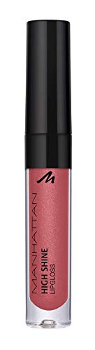 Manhattan Lipgloss