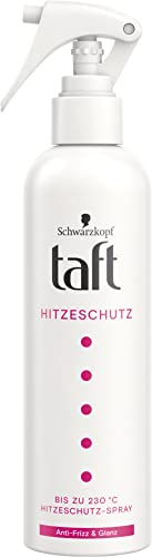 Taft Hitzeschutzspray