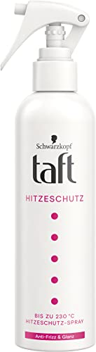 Taft Hitzeschutz Ohne Silikone