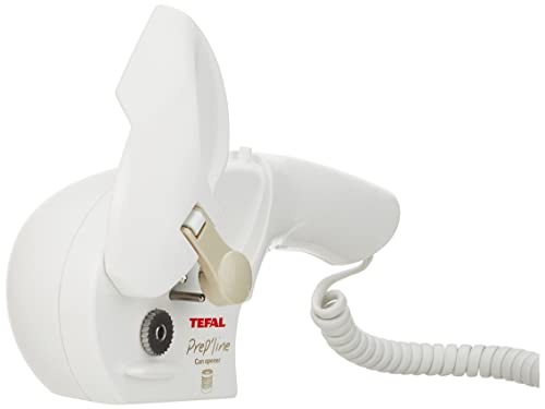 Tefal Elektrischer Dosenöffner