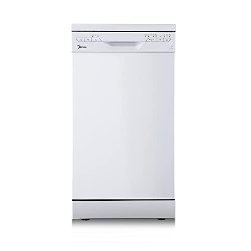 Midea Geschirrspüler 45 Cm