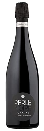 Perle Noire Cremant Dalsace