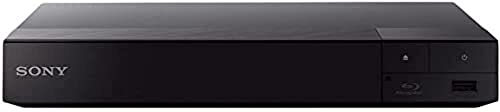 Sony Blu Ray Player