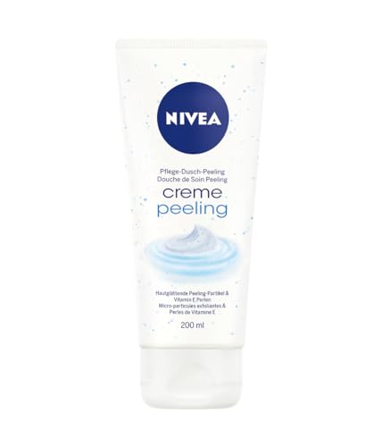 Nivea Körperpeeling