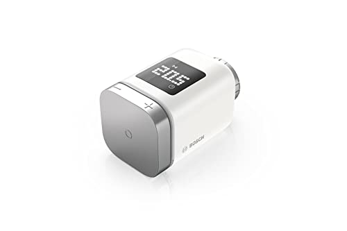 Bosch Smart Home Thermostat