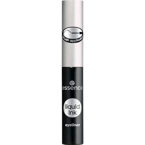 Essence Cosmetics Eyeliner