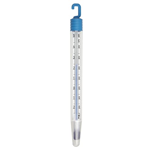 Tfa Dostmann Kühlschrankthermometer