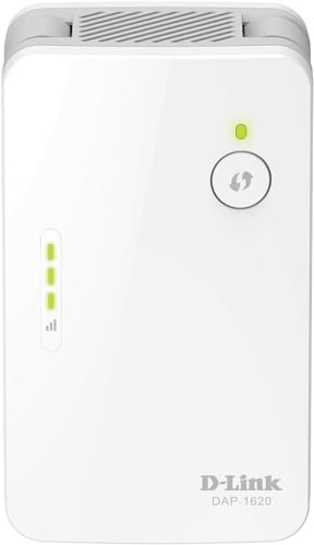 D-Link Wlan Repeater