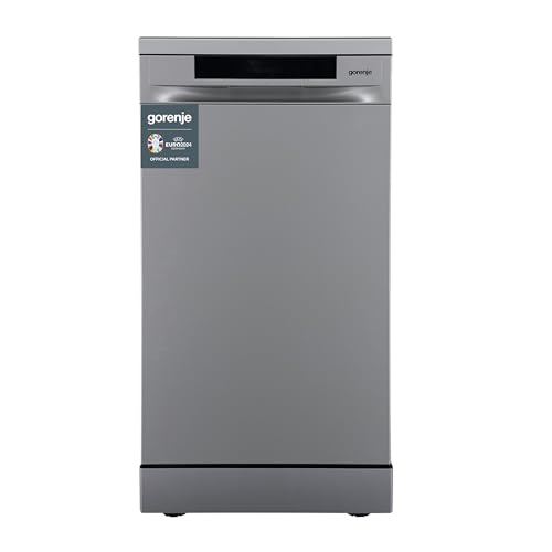 Gorenje Geschirrspüler 45 Cm