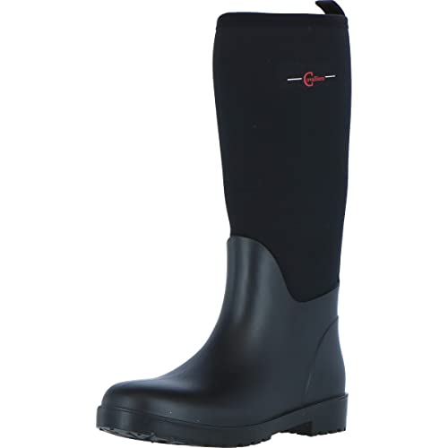 Kerbl Winterreitstiefel