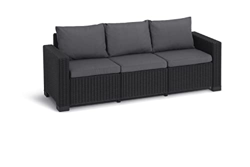 Keter Outdoor Sofa