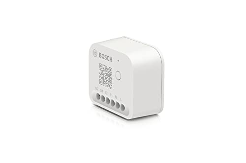 Bosch Smart Home Bosch Smart Home Controller