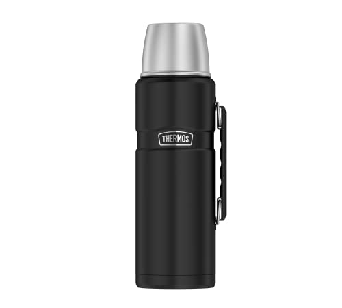 Thermos Isolierflasche