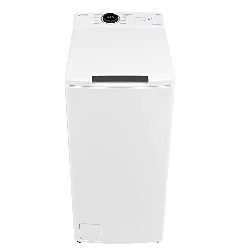 Midea Aeg Toplader