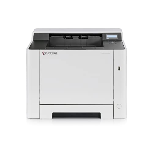 Kyocera Farblaserdrucker