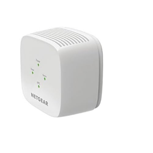 Netgear Wlan Repeater