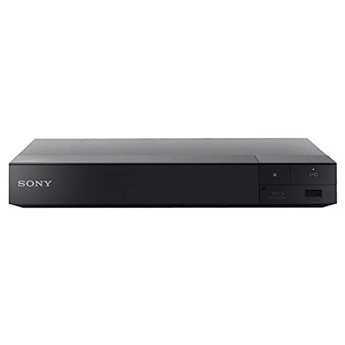 Sony Blu Ray Player