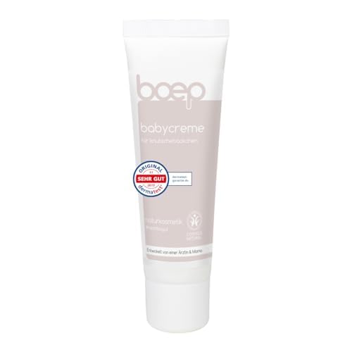 Boep Babycreme