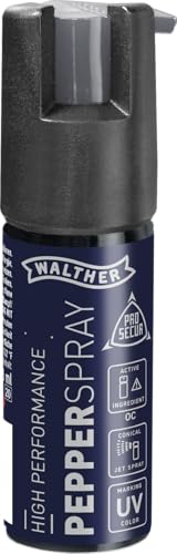 Walther Pfefferspray