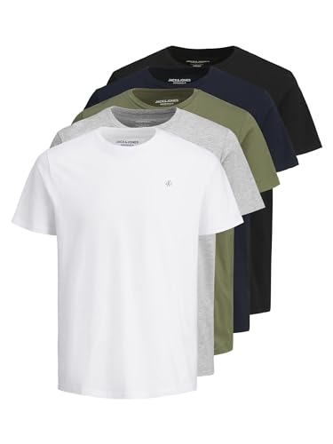 Jack & Jones Herren T Shirt