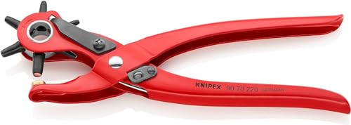 Knipex Lochzange