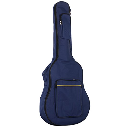 Trixes Gitarrentasche