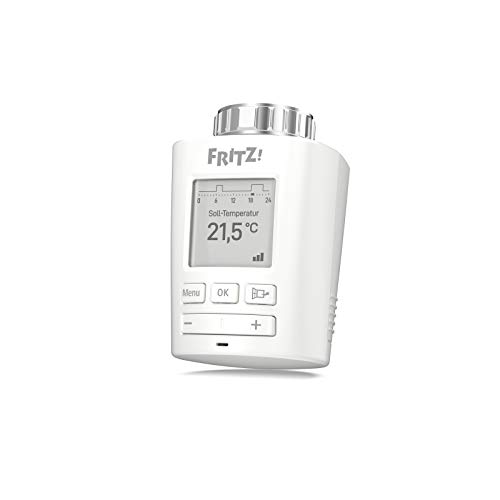 Avm Thermostat