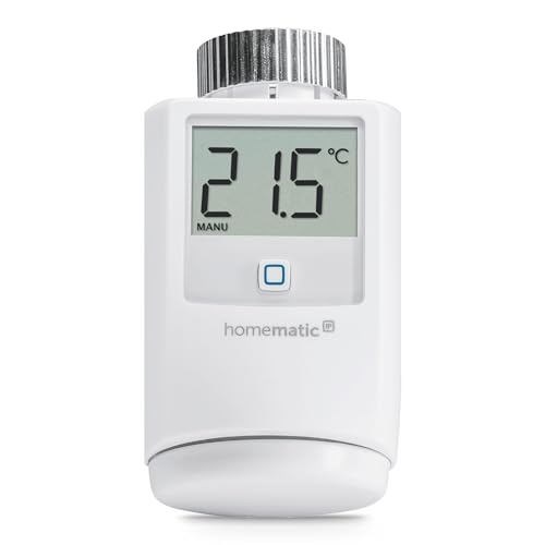 Homematic Ip Digitaler Thermostat