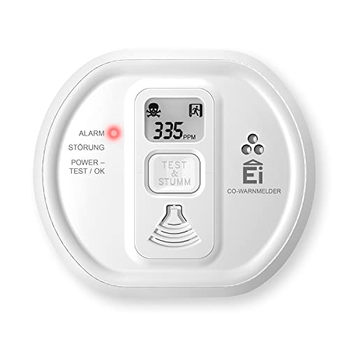 Ei Electronics Kohlenmonoxidmelder