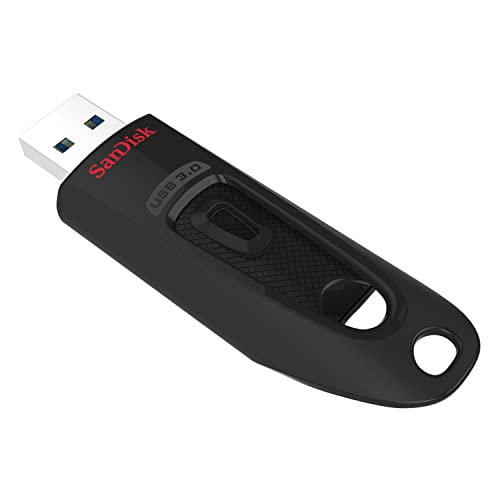 Sandisk Usb Stick