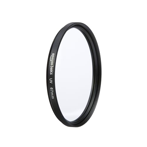 Amazon Basics Uv Filter