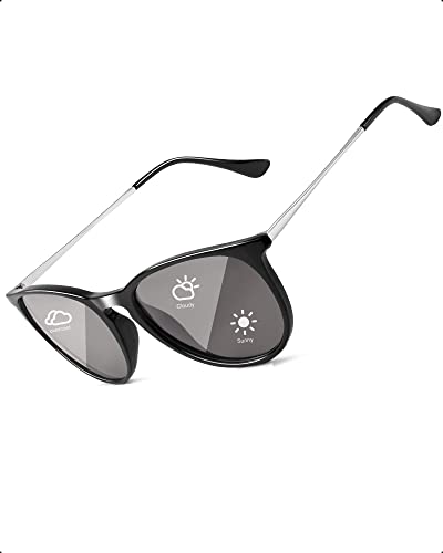 Tjutr Photochrome Brille