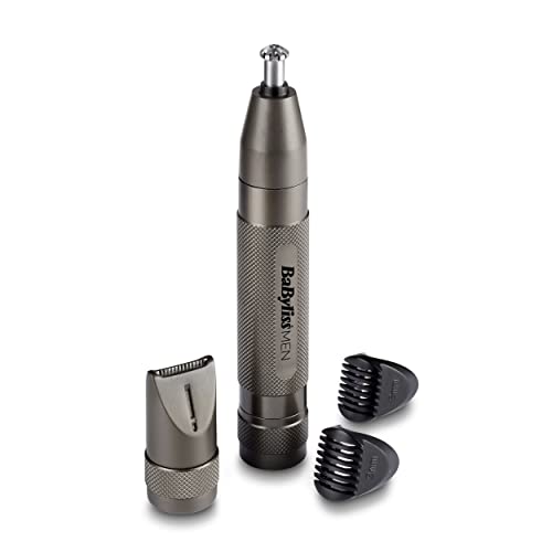 Babyliss Nasenhaartrimmer