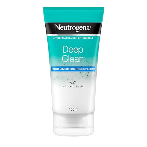 Neutrogena Gesichtsreiniger