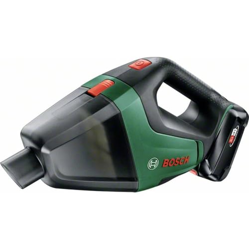 Bosch Home And Garden Bosch Handstaubsauger