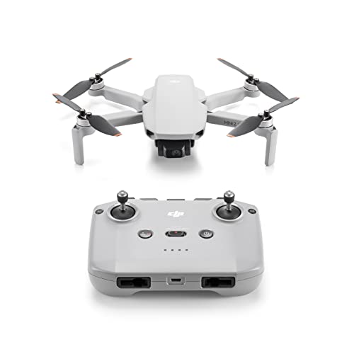 Dji Drohne